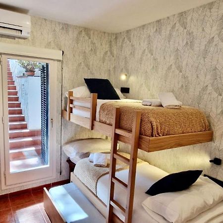 Ferienwohnung Brisa De Calella De Palafrugell Exterior foto