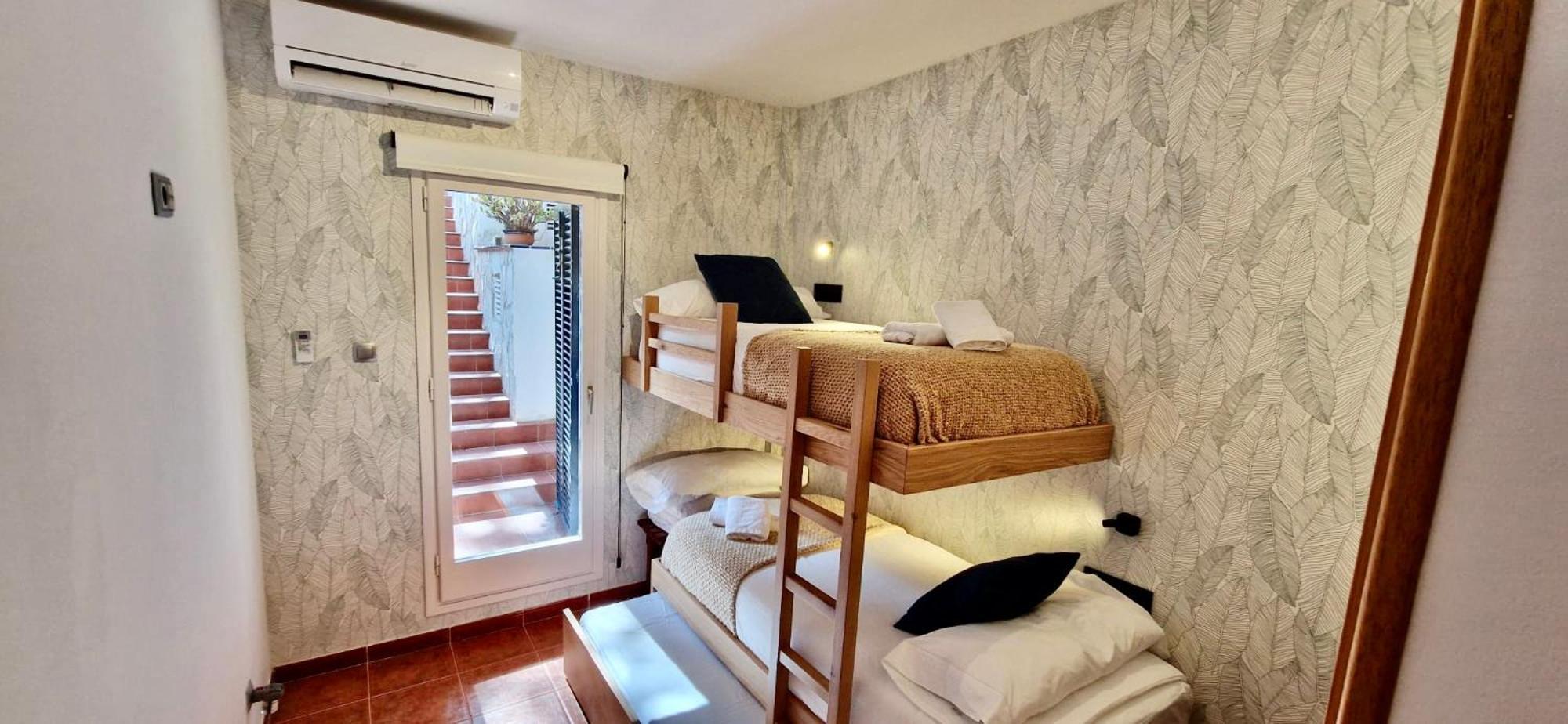 Ferienwohnung Brisa De Calella De Palafrugell Exterior foto