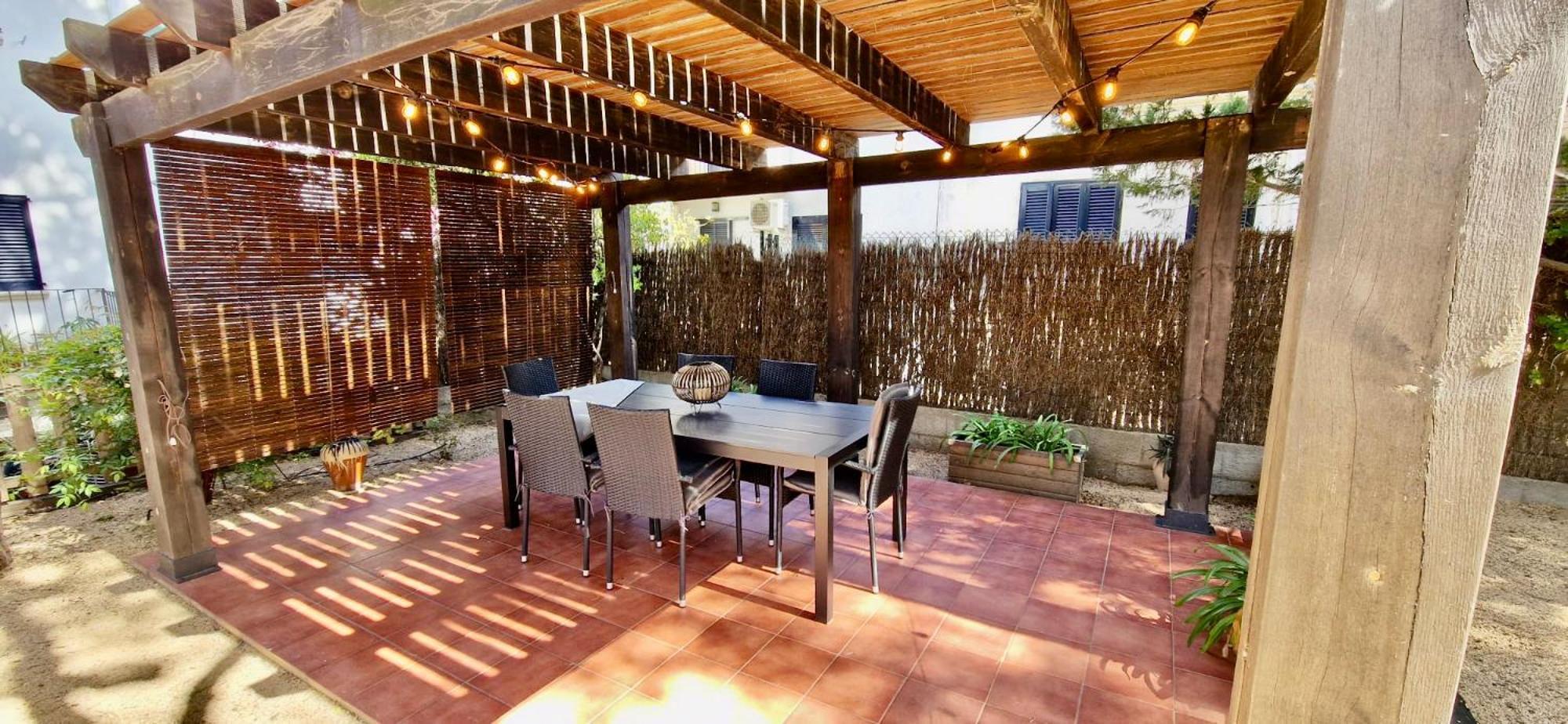 Ferienwohnung Brisa De Calella De Palafrugell Exterior foto